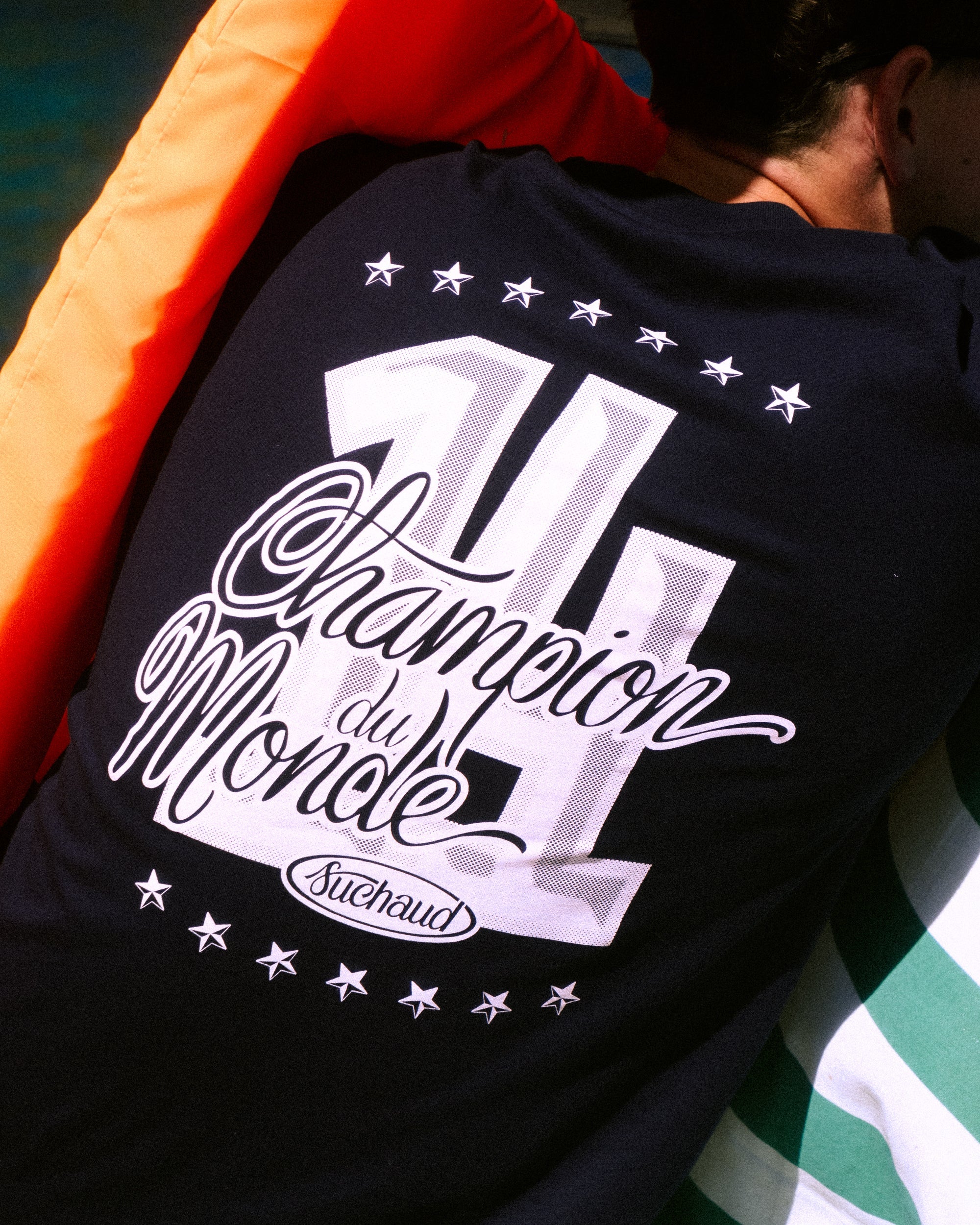 T-shirts | Temps Forts