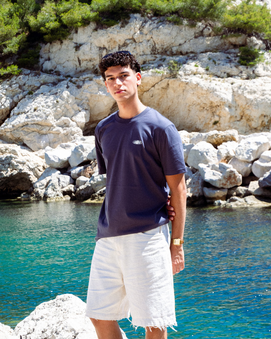 T-shirt - La Triplette Suchaud