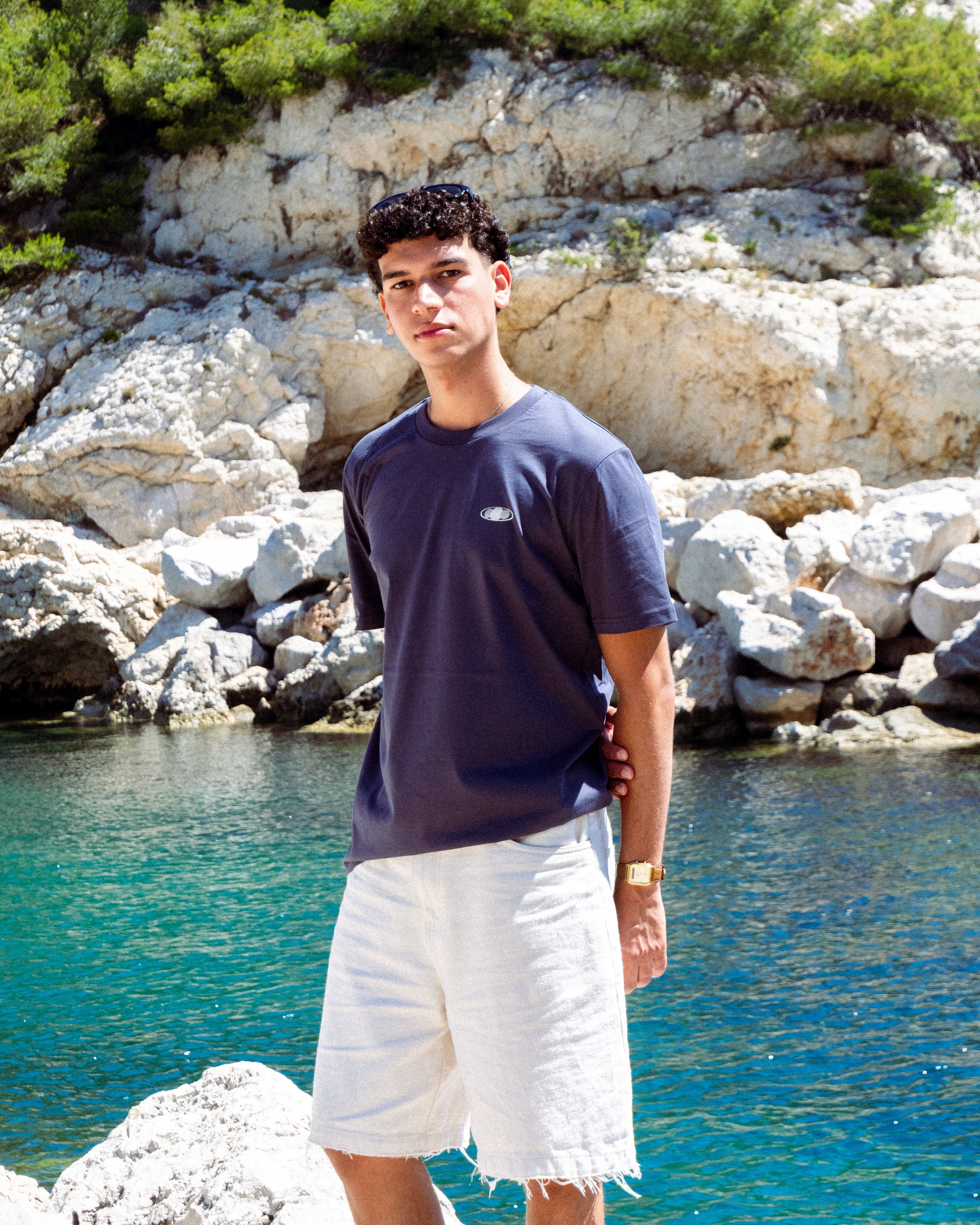 T-shirt - La Triplette Suchaud