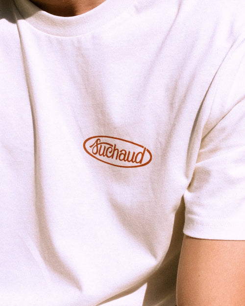 T-shirt - 14 Étoiles Suchaud