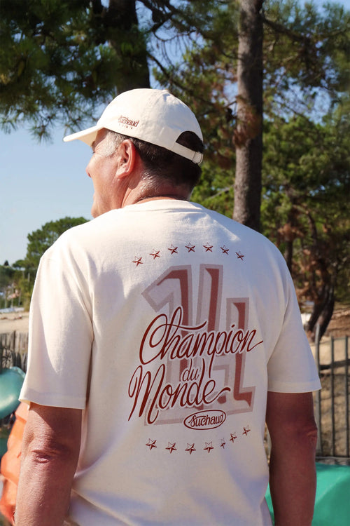 T-shirt - 14 Étoiles Suchaud